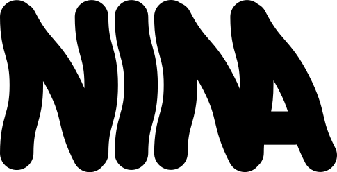 NINA Logo