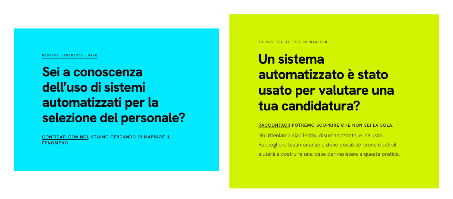 Persone che collaborano, strumenti, azione collettiva